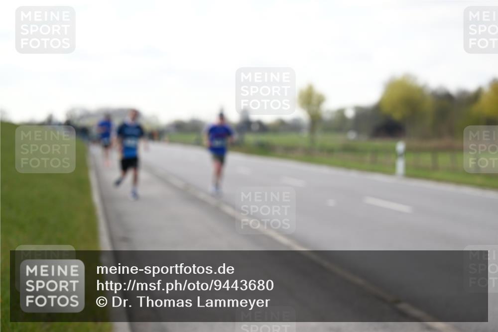12.04.2026 - 45. Internationalen Wilhelmsburger Insellauf Dr. Thomas Lammeyer http://msf.ph/oto/9443680 12.04.2026 10:16:32 Laufen  meine-sportfotos.de