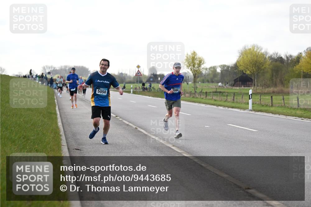 12.04.2026 - 45. Internationalen Wilhelmsburger Insellauf Dr. Thomas Lammeyer http://msf.ph/oto/9443685 12.04.2026 10:16:34 Laufen 5050, 3086 meine-sportfotos.de