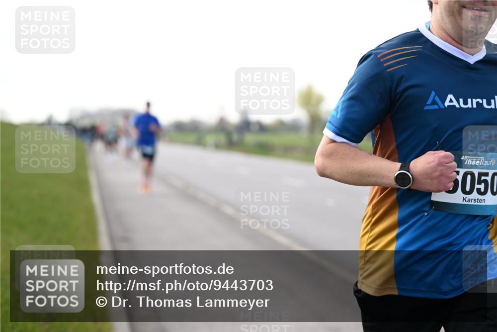 12.04.2026 - 45. Internationalen Wilhelmsburger Insellauf Dr. Thomas Lammeyer http://msf.ph/oto/9443703 12.04.2026 10:16:37 Laufen 45, 3050 meine-sportfotos.de