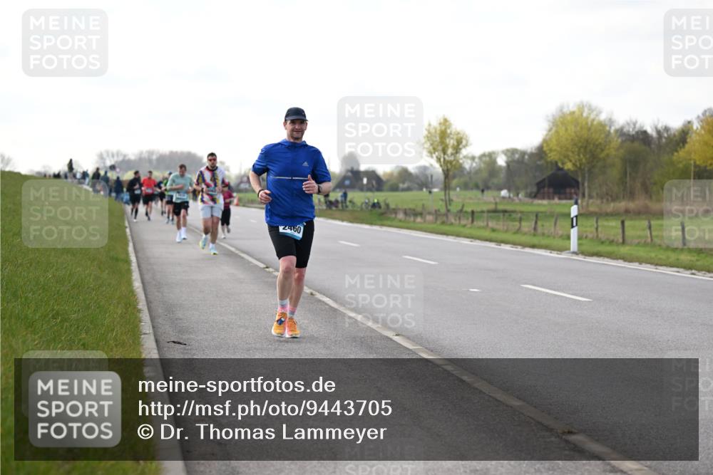12.04.2026 - 45. Internationalen Wilhelmsburger Insellauf Dr. Thomas Lammeyer http://msf.ph/oto/9443705 12.04.2026 10:16:40 Laufen 0917 meine-sportfotos.de