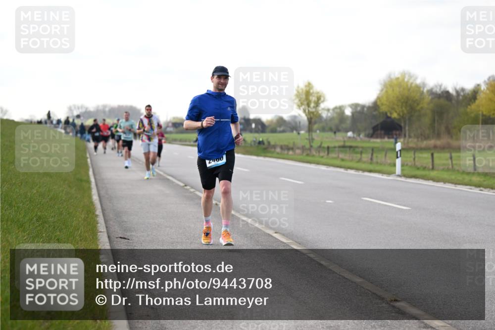 12.04.2026 - 45. Internationalen Wilhelmsburger Insellauf Dr. Thomas Lammeyer http://msf.ph/oto/9443708 12.04.2026 10:16:41 Laufen  meine-sportfotos.de