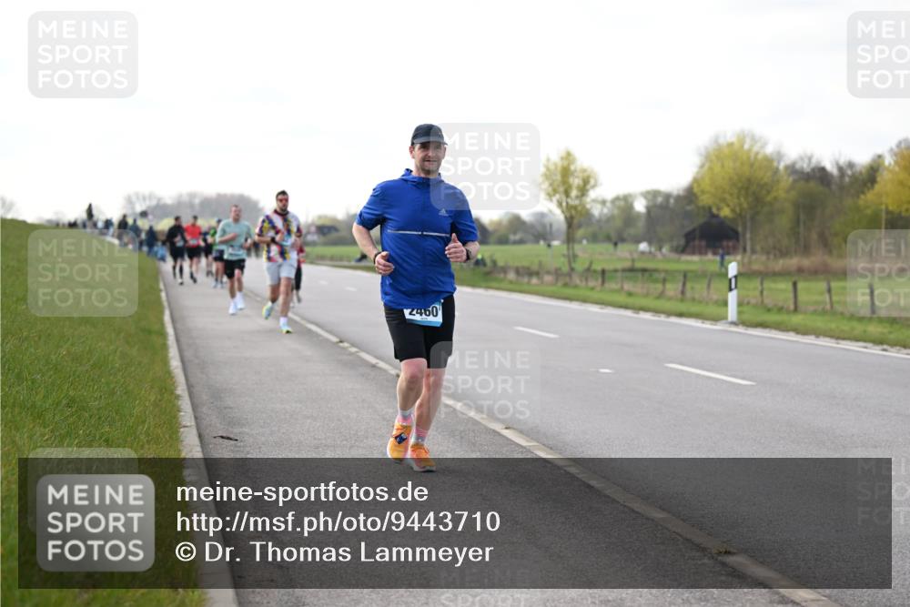 12.04.2026 - 45. Internationalen Wilhelmsburger Insellauf Dr. Thomas Lammeyer http://msf.ph/oto/9443710 12.04.2026 10:16:41 Laufen 2460 meine-sportfotos.de