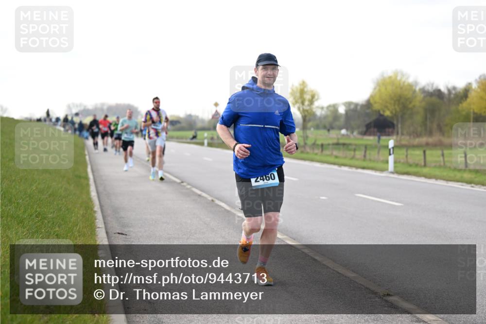 12.04.2026 - 45. Internationalen Wilhelmsburger Insellauf Dr. Thomas Lammeyer http://msf.ph/oto/9443713 12.04.2026 10:16:42 Laufen 2460 meine-sportfotos.de