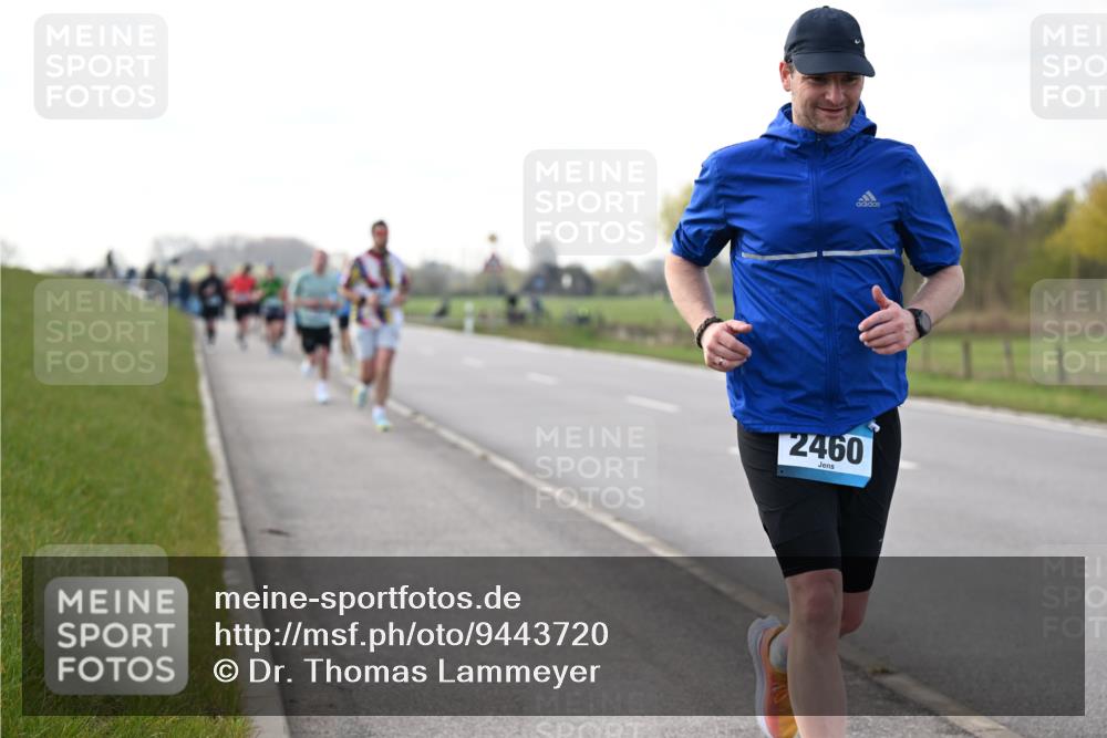 12.04.2026 - 45. Internationalen Wilhelmsburger Insellauf Dr. Thomas Lammeyer http://msf.ph/oto/9443720 12.04.2026 10:16:43 Laufen 2460 meine-sportfotos.de
