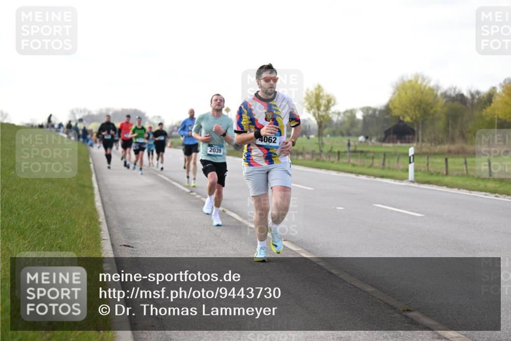 12.04.2026 - 45. Internationalen Wilhelmsburger Insellauf Dr. Thomas Lammeyer http://msf.ph/oto/9443730 12.04.2026 10:16:46 Laufen 2039, 4062 meine-sportfotos.de