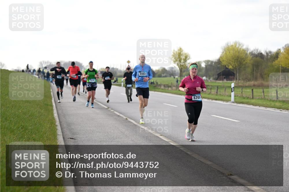 12.04.2026 - 45. Internationalen Wilhelmsburger Insellauf Dr. Thomas Lammeyer http://msf.ph/oto/9443752 12.04.2026 10:16:49 Laufen 5270, 4483, 5705 meine-sportfotos.de