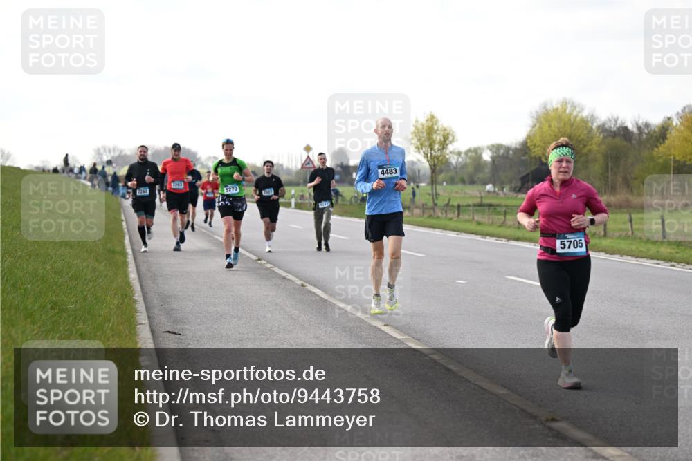 12.04.2026 - 45. Internationalen Wilhelmsburger Insellauf Dr. Thomas Lammeyer http://msf.ph/oto/9443758 12.04.2026 10:16:50 Laufen 4483, 2263, 2262, 5270, 5705 meine-sportfotos.de