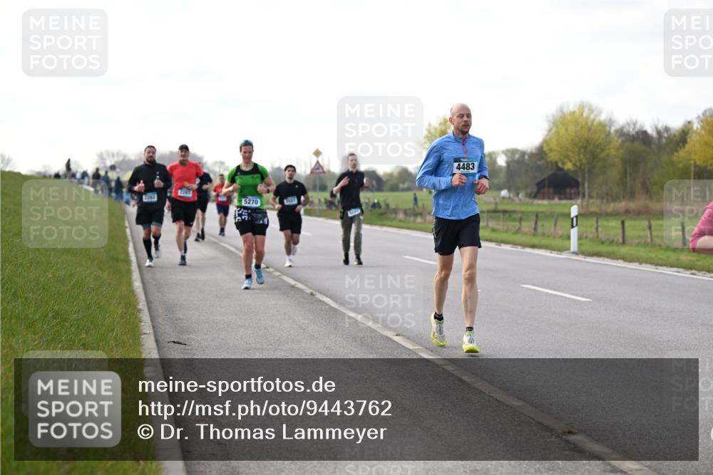 12.04.2026 - 45. Internationalen Wilhelmsburger Insellauf Dr. Thomas Lammeyer http://msf.ph/oto/9443762 12.04.2026 10:16:51 Laufen 3243, 5270, 4483 meine-sportfotos.de