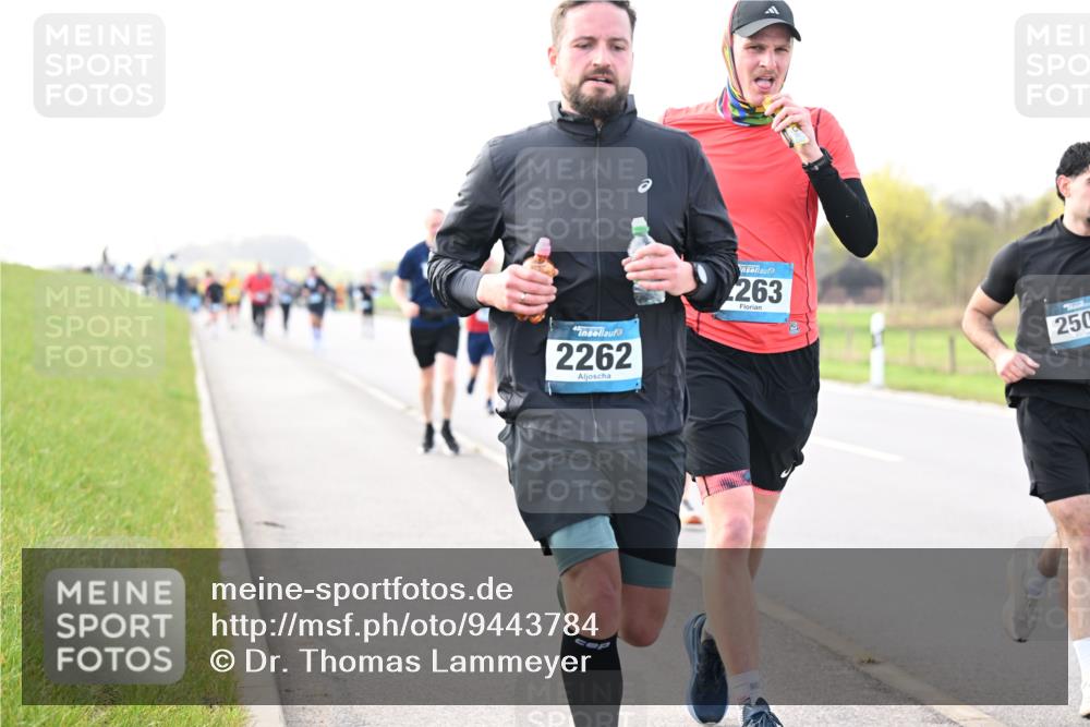 12.04.2026 - 45. Internationalen Wilhelmsburger Insellauf Dr. Thomas Lammeyer http://msf.ph/oto/9443784 12.04.2026 10:16:57 Laufen 2262, 263, 250 meine-sportfotos.de