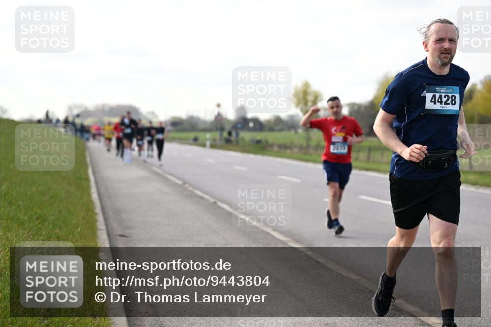 12.04.2026 - 45. Internationalen Wilhelmsburger Insellauf Dr. Thomas Lammeyer http://msf.ph/oto/9443804 12.04.2026 10:17:00 Laufen 2875, 4428 meine-sportfotos.de