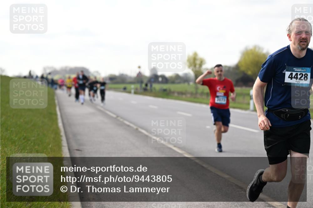 12.04.2026 - 45. Internationalen Wilhelmsburger Insellauf Dr. Thomas Lammeyer http://msf.ph/oto/9443805 12.04.2026 10:17:01 Laufen 2835, 9, 4428 meine-sportfotos.de
