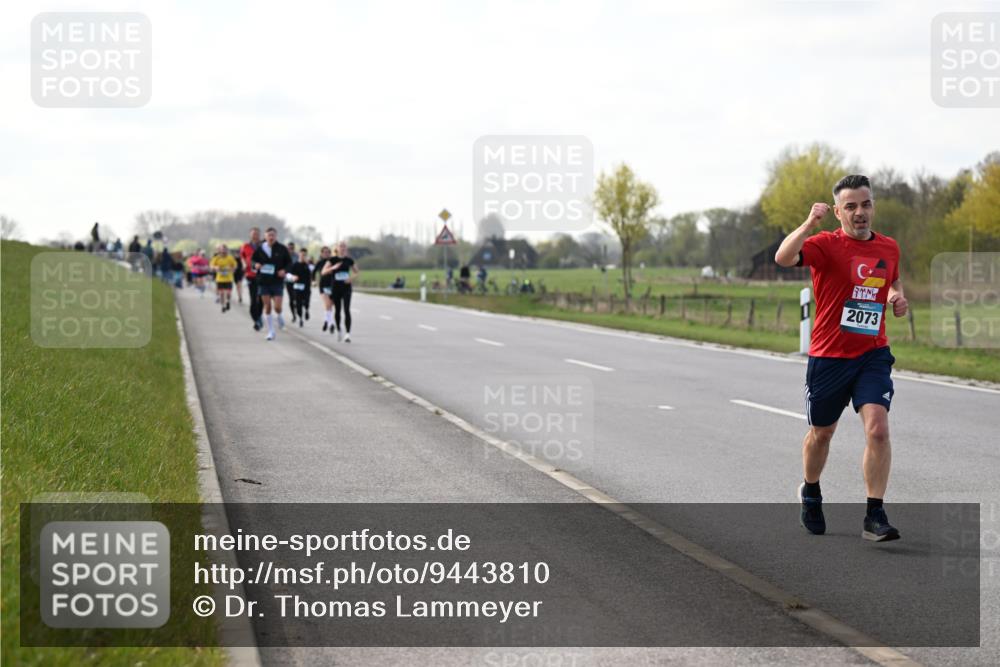 12.04.2026 - 45. Internationalen Wilhelmsburger Insellauf Dr. Thomas Lammeyer http://msf.ph/oto/9443810 12.04.2026 10:17:01 Laufen 2073 meine-sportfotos.de