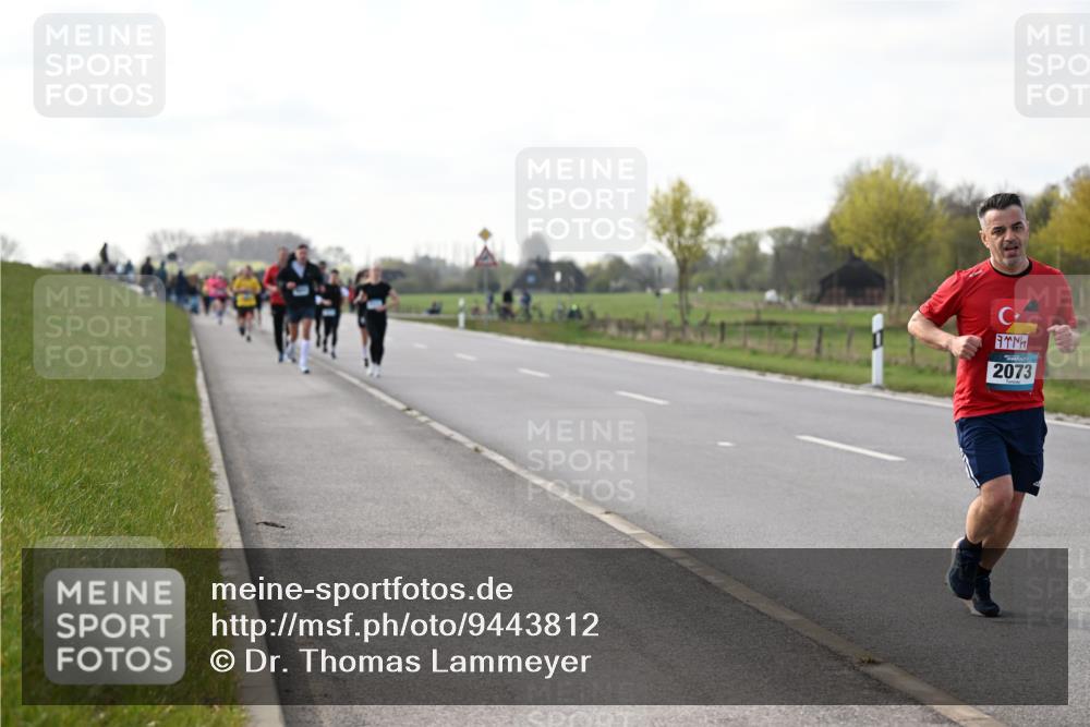 12.04.2026 - 45. Internationalen Wilhelmsburger Insellauf Dr. Thomas Lammeyer http://msf.ph/oto/9443812 12.04.2026 10:17:02 Laufen 2073 meine-sportfotos.de
