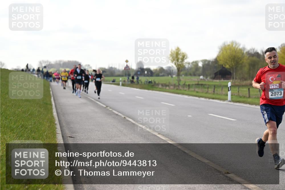 12.04.2026 - 45. Internationalen Wilhelmsburger Insellauf Dr. Thomas Lammeyer http://msf.ph/oto/9443813 12.04.2026 10:17:02 Laufen 2073 meine-sportfotos.de