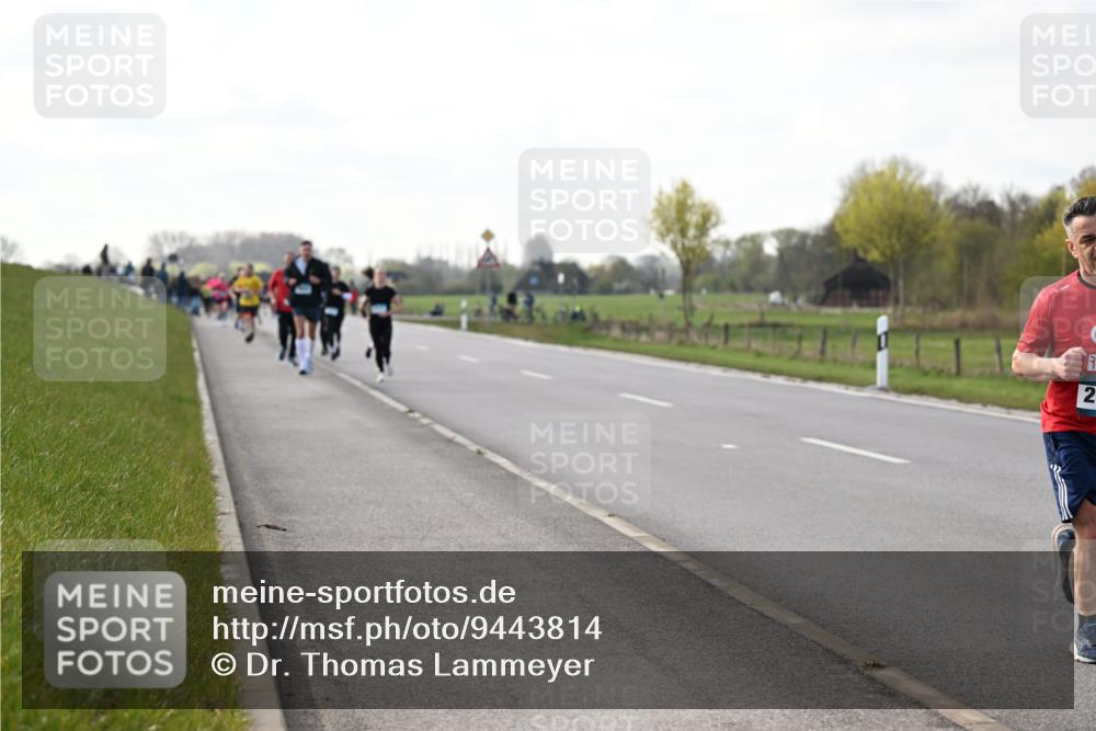12.04.2026 - 45. Internationalen Wilhelmsburger Insellauf Dr. Thomas Lammeyer http://msf.ph/oto/9443814 12.04.2026 10:17:02 Laufen 2 meine-sportfotos.de