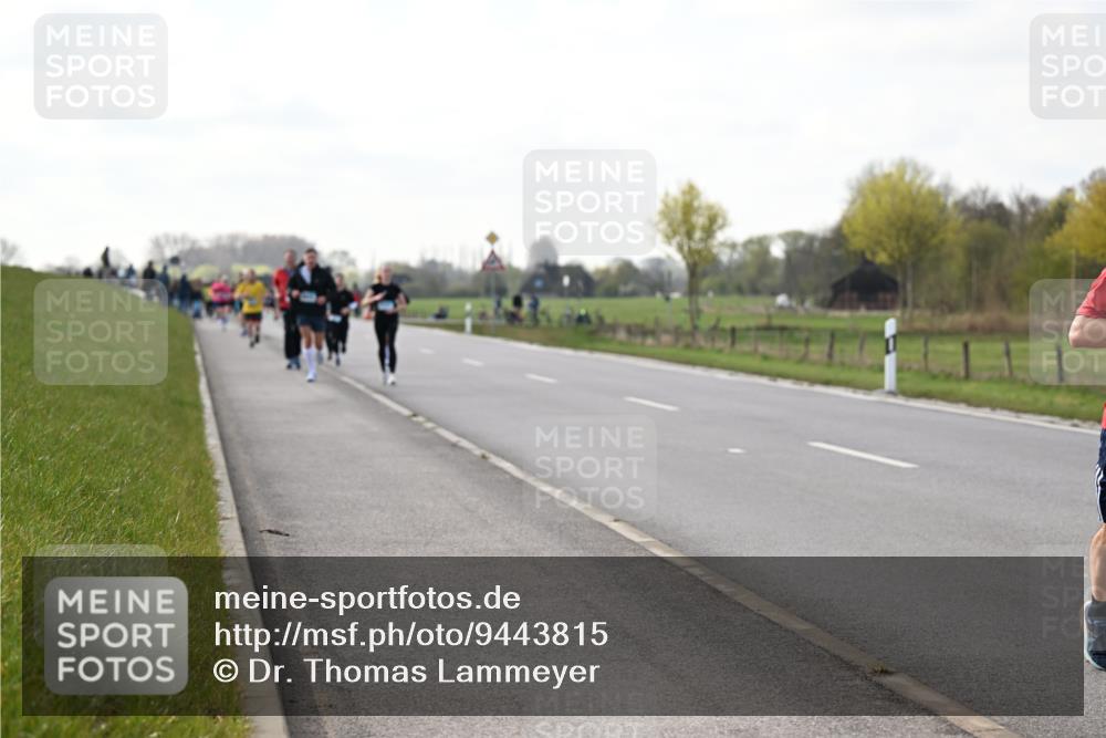 12.04.2026 - 45. Internationalen Wilhelmsburger Insellauf Dr. Thomas Lammeyer http://msf.ph/oto/9443815 12.04.2026 10:17:02 Laufen  meine-sportfotos.de