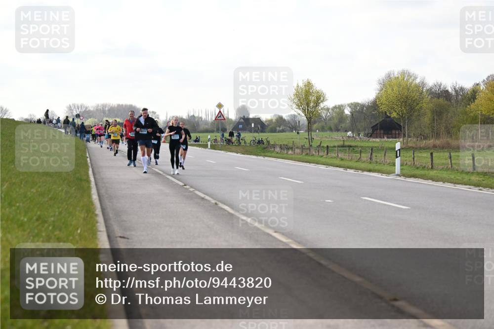 12.04.2026 - 45. Internationalen Wilhelmsburger Insellauf Dr. Thomas Lammeyer http://msf.ph/oto/9443820 12.04.2026 10:17:03 Laufen  meine-sportfotos.de