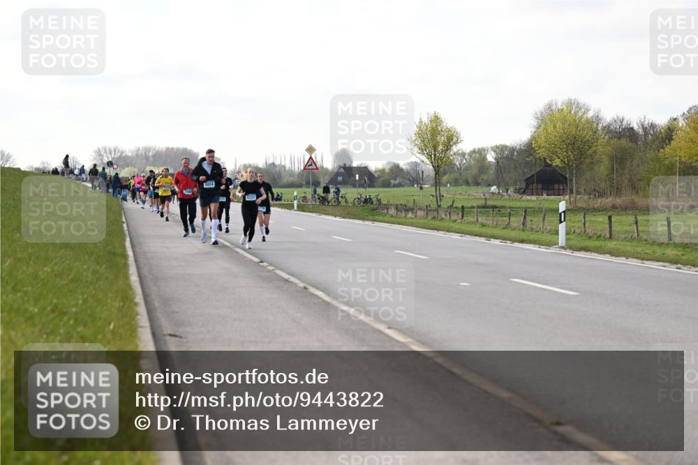 12.04.2026 - 45. Internationalen Wilhelmsburger Insellauf Dr. Thomas Lammeyer http://msf.ph/oto/9443822 12.04.2026 10:17:03 Laufen 5024 meine-sportfotos.de