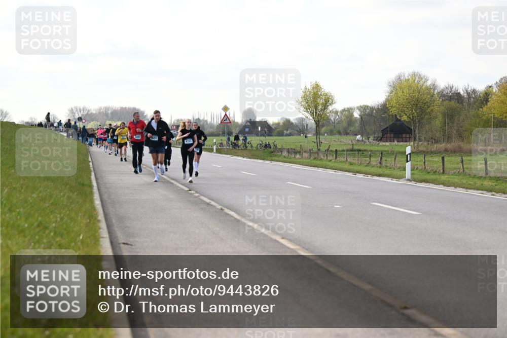 12.04.2026 - 45. Internationalen Wilhelmsburger Insellauf Dr. Thomas Lammeyer http://msf.ph/oto/9443826 12.04.2026 10:17:04 Laufen 3480, 2 meine-sportfotos.de