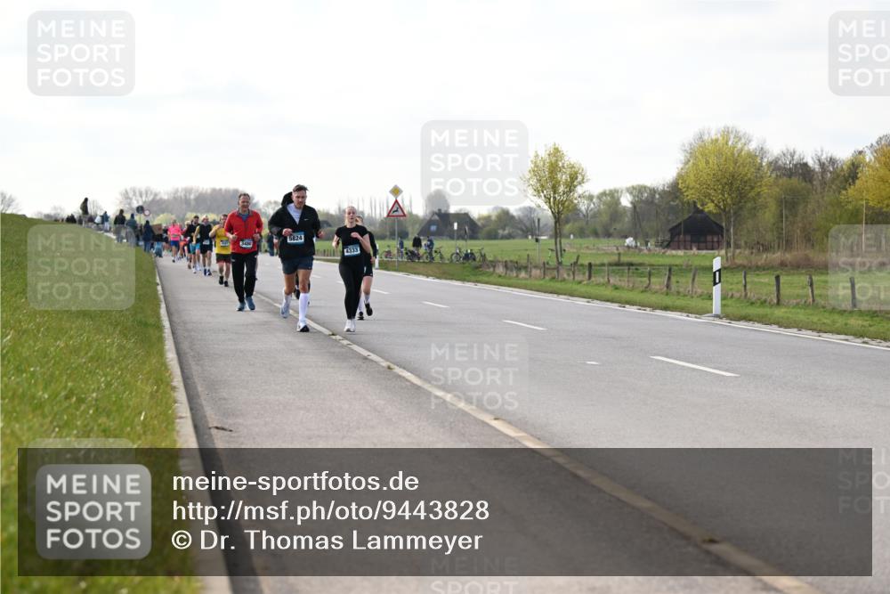 12.04.2026 - 45. Internationalen Wilhelmsburger Insellauf Dr. Thomas Lammeyer http://msf.ph/oto/9443828 12.04.2026 10:17:05 Laufen 3480, 5824, 4333 meine-sportfotos.de