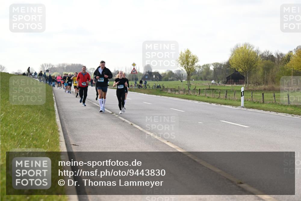 12.04.2026 - 45. Internationalen Wilhelmsburger Insellauf Dr. Thomas Lammeyer http://msf.ph/oto/9443830 12.04.2026 10:17:05 Laufen 5824, 4333 meine-sportfotos.de