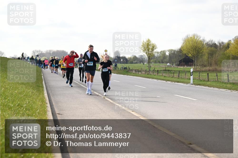 12.04.2026 - 45. Internationalen Wilhelmsburger Insellauf Dr. Thomas Lammeyer http://msf.ph/oto/9443837 12.04.2026 10:17:06 Laufen 3480, 5824, 4333 meine-sportfotos.de