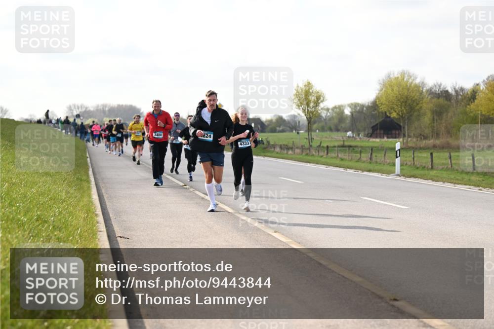 12.04.2026 - 45. Internationalen Wilhelmsburger Insellauf Dr. Thomas Lammeyer http://msf.ph/oto/9443844 12.04.2026 10:17:07 Laufen 3480, 824, 4333 meine-sportfotos.de