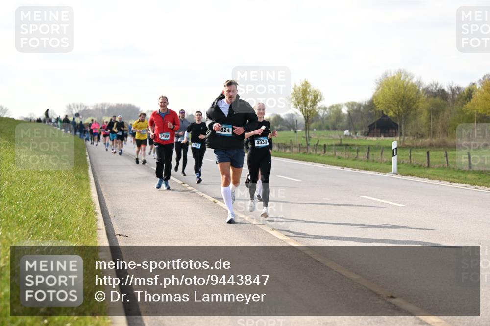 12.04.2026 - 45. Internationalen Wilhelmsburger Insellauf Dr. Thomas Lammeyer http://msf.ph/oto/9443847 12.04.2026 10:17:08 Laufen 3480, 4615, 824, 4333 meine-sportfotos.de