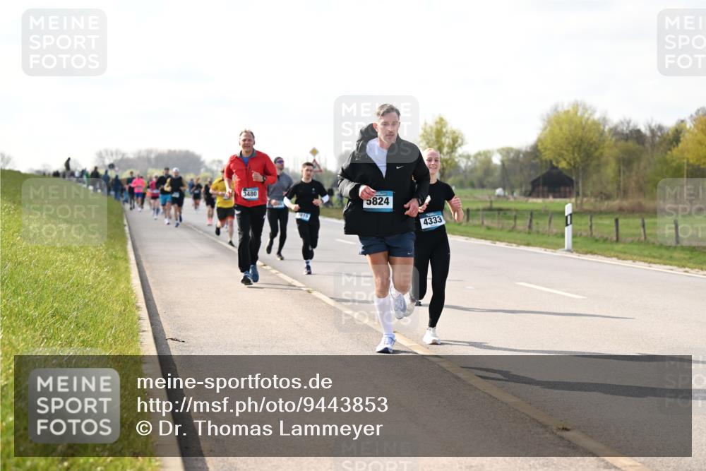 12.04.2026 - 45. Internationalen Wilhelmsburger Insellauf Dr. Thomas Lammeyer http://msf.ph/oto/9443853 12.04.2026 10:17:09 Laufen 3480, 5824, 4333 meine-sportfotos.de