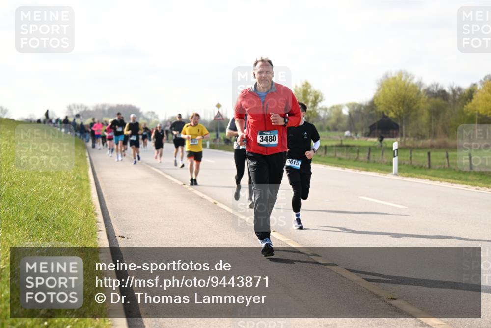12.04.2026 - 45. Internationalen Wilhelmsburger Insellauf Dr. Thomas Lammeyer http://msf.ph/oto/9443871 12.04.2026 10:17:11 Laufen 3480, 4615 meine-sportfotos.de