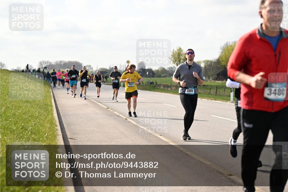 12.04.2026 - 45. Internationalen Wilhelmsburger Insellauf Dr. Thomas Lammeyer http://msf.ph/oto/9443882 12.04.2026 10:17:13 Laufen 2656, 4501, 3565, 3480 meine-sportfotos.de