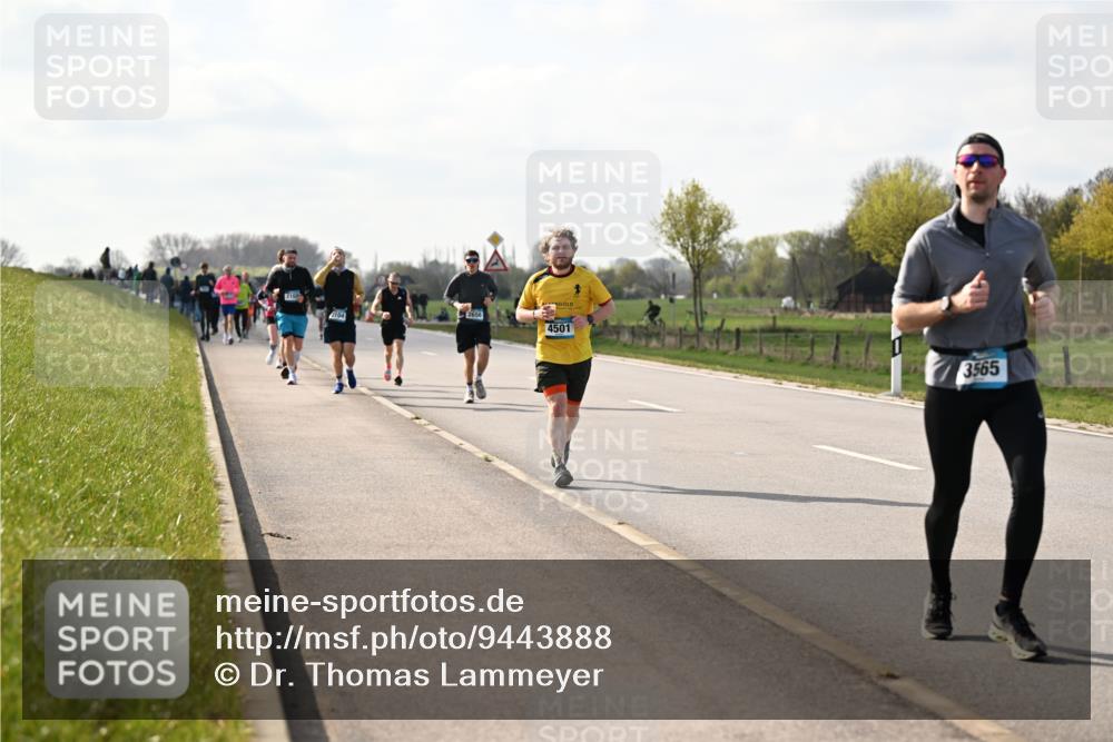 12.04.2026 - 45. Internationalen Wilhelmsburger Insellauf Dr. Thomas Lammeyer http://msf.ph/oto/9443888 12.04.2026 10:17:14 Laufen 210, 104, 2656, 4501, 3565 meine-sportfotos.de