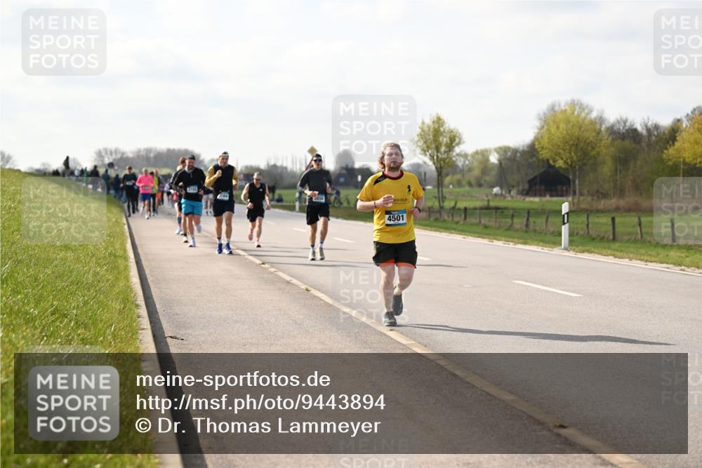 12.04.2026 - 45. Internationalen Wilhelmsburger Insellauf Dr. Thomas Lammeyer http://msf.ph/oto/9443894 12.04.2026 10:17:15 Laufen 2103, 2104, 2656, 4501 meine-sportfotos.de