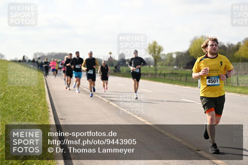 12.04.2026 - 45. Internationalen Wilhelmsburger Insellauf Dr. Thomas Lammeyer http://msf.ph/oto/9443905 12.04.2026 10:17:17 Laufen 4501 meine-sportfotos.de