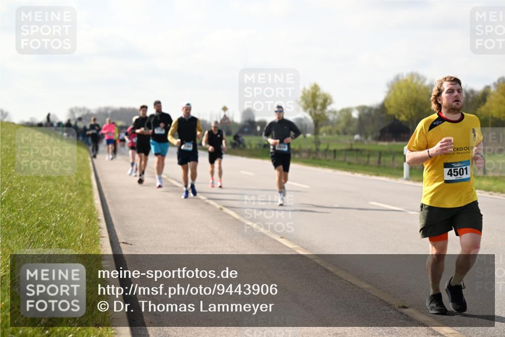 12.04.2026 - 45. Internationalen Wilhelmsburger Insellauf Dr. Thomas Lammeyer http://msf.ph/oto/9443906 12.04.2026 10:17:17 Laufen 4501 meine-sportfotos.de