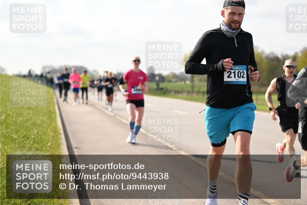 12.04.2026 - 45. Internationalen Wilhelmsburger Insellauf Dr. Thomas Lammeyer http://msf.ph/oto/9443938 12.04.2026 10:17:23 Laufen 2102 meine-sportfotos.de