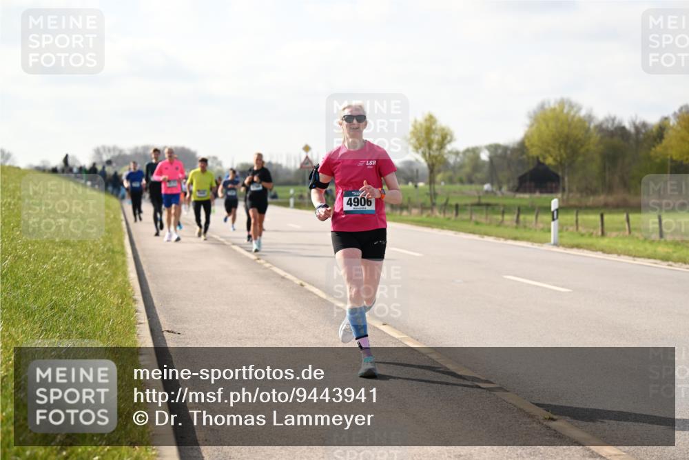 12.04.2026 - 45. Internationalen Wilhelmsburger Insellauf Dr. Thomas Lammeyer http://msf.ph/oto/9443941 12.04.2026 10:17:24 Laufen 4906 meine-sportfotos.de