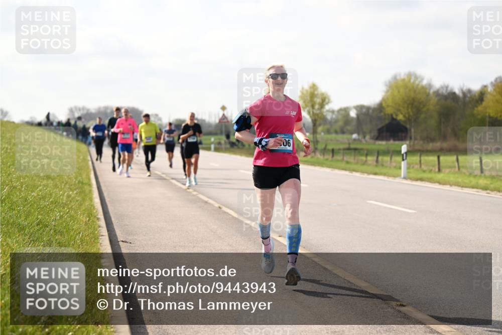 12.04.2026 - 45. Internationalen Wilhelmsburger Insellauf Dr. Thomas Lammeyer http://msf.ph/oto/9443943 12.04.2026 10:17:24 Laufen 06 meine-sportfotos.de