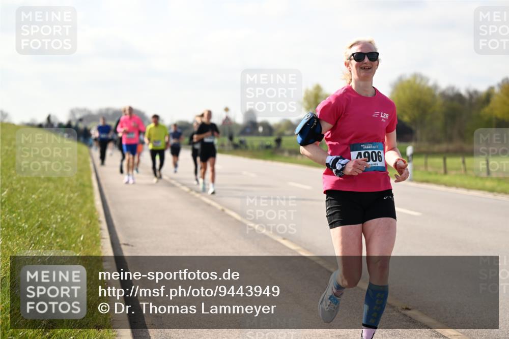 12.04.2026 - 45. Internationalen Wilhelmsburger Insellauf Dr. Thomas Lammeyer http://msf.ph/oto/9443949 12.04.2026 10:17:25 Laufen 45, 4906 meine-sportfotos.de