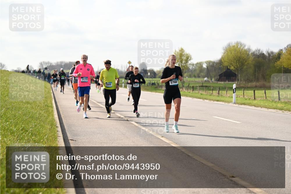 12.04.2026 - 45. Internationalen Wilhelmsburger Insellauf Dr. Thomas Lammeyer http://msf.ph/oto/9443950 12.04.2026 10:17:27 Laufen 3173, 5805, 5341, 5766 meine-sportfotos.de