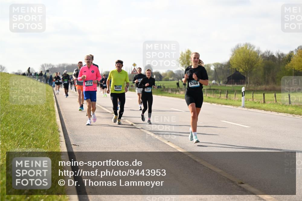 12.04.2026 - 45. Internationalen Wilhelmsburger Insellauf Dr. Thomas Lammeyer http://msf.ph/oto/9443953 12.04.2026 10:17:28 Laufen 3173, 5766, 5805, 5341 meine-sportfotos.de