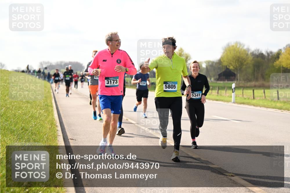 12.04.2026 - 45. Internationalen Wilhelmsburger Insellauf Dr. Thomas Lammeyer http://msf.ph/oto/9443970 12.04.2026 10:17:30 Laufen 3173, 5200, 5805, 5341 meine-sportfotos.de