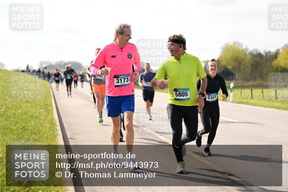 12.04.2026 - 45. Internationalen Wilhelmsburger Insellauf Dr. Thomas Lammeyer http://msf.ph/oto/9443973 12.04.2026 10:17:31 Laufen 3173, 5805, 5341 meine-sportfotos.de