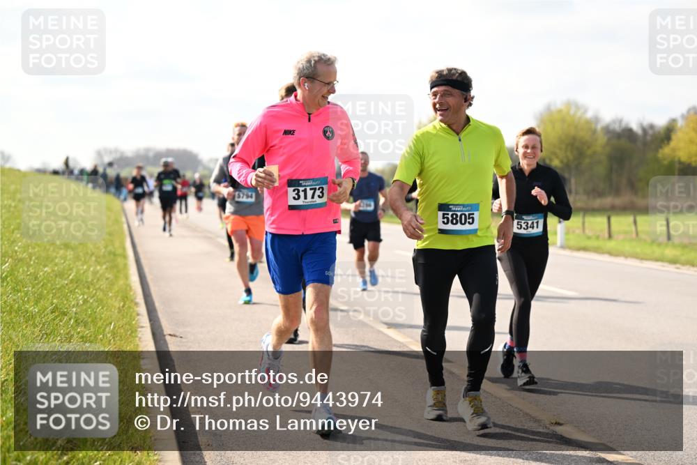 12.04.2026 - 45. Internationalen Wilhelmsburger Insellauf Dr. Thomas Lammeyer http://msf.ph/oto/9443974 12.04.2026 10:17:31 Laufen 3173, 5805, 5341 meine-sportfotos.de