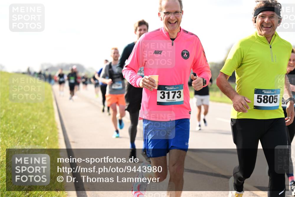 12.04.2026 - 45. Internationalen Wilhelmsburger Insellauf Dr. Thomas Lammeyer http://msf.ph/oto/9443980 12.04.2026 10:17:32 Laufen 3173, 45, 5805, 5 meine-sportfotos.de