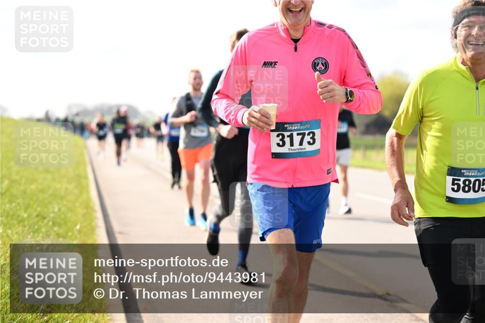 12.04.2026 - 45. Internationalen Wilhelmsburger Insellauf Dr. Thomas Lammeyer http://msf.ph/oto/9443981 12.04.2026 10:17:32 Laufen 3173, 45, 5805 meine-sportfotos.de
