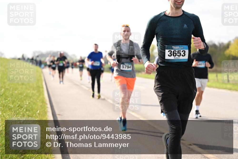 12.04.2026 - 45. Internationalen Wilhelmsburger Insellauf Dr. Thomas Lammeyer http://msf.ph/oto/9443985 12.04.2026 10:17:33 Laufen 5794, 3653 meine-sportfotos.de