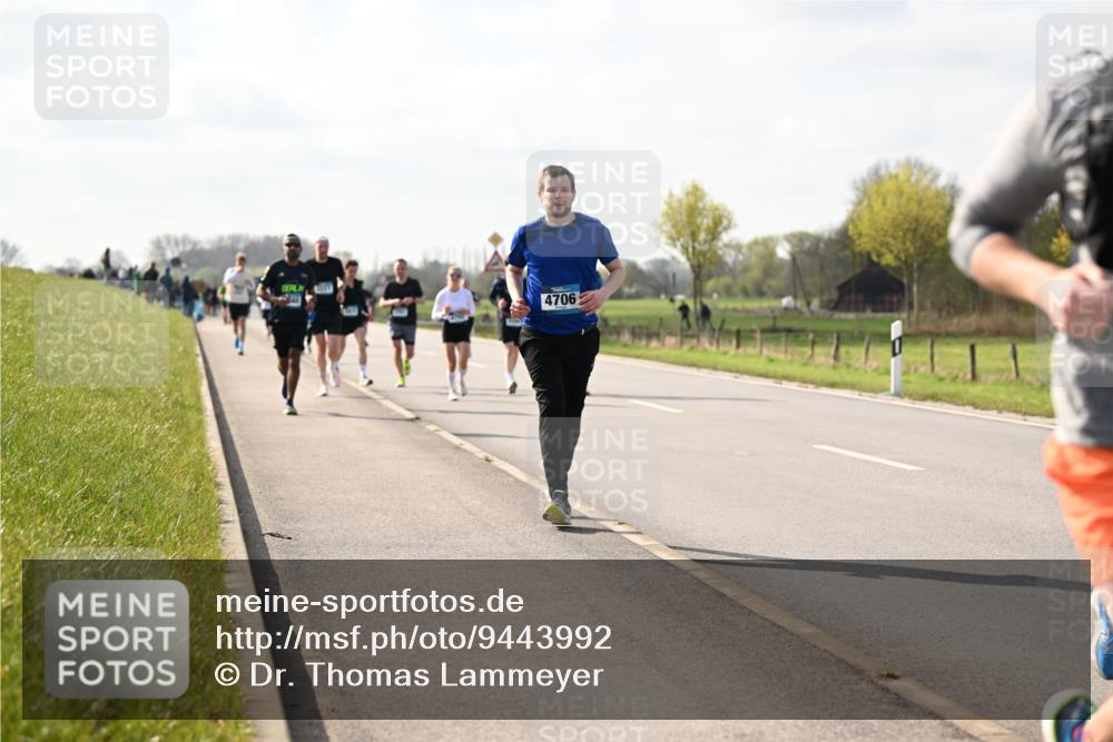 12.04.2026 - 45. Internationalen Wilhelmsburger Insellauf Dr. Thomas Lammeyer http://msf.ph/oto/9443992 12.04.2026 10:17:35 Laufen 4706 meine-sportfotos.de