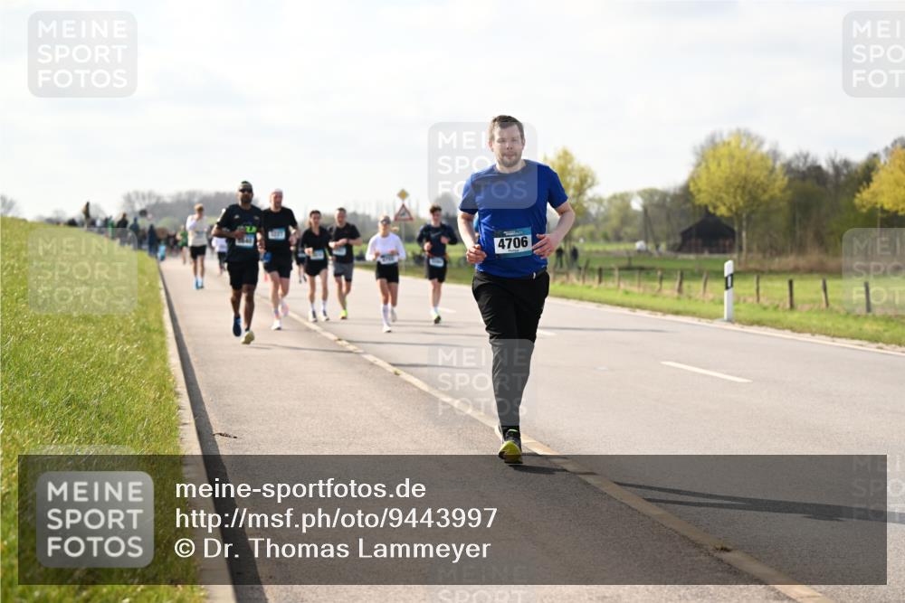12.04.2026 - 45. Internationalen Wilhelmsburger Insellauf Dr. Thomas Lammeyer http://msf.ph/oto/9443997 12.04.2026 10:17:35 Laufen 4706 meine-sportfotos.de