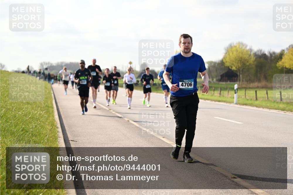 12.04.2026 - 45. Internationalen Wilhelmsburger Insellauf Dr. Thomas Lammeyer http://msf.ph/oto/9444001 12.04.2026 10:17:36 Laufen 4706 meine-sportfotos.de